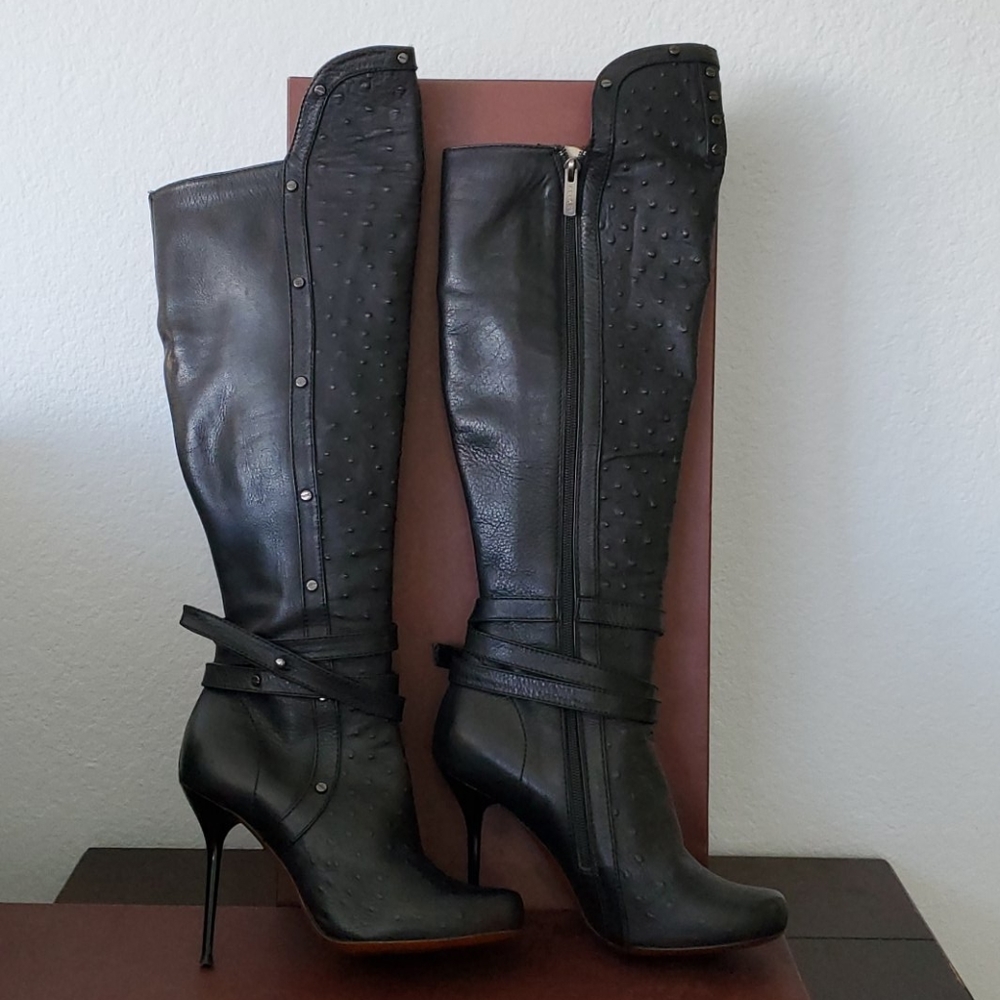 Jonathan Kelsey Boots